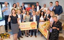 Energiewacht wint All Electric Challenge Natuur & Milieu